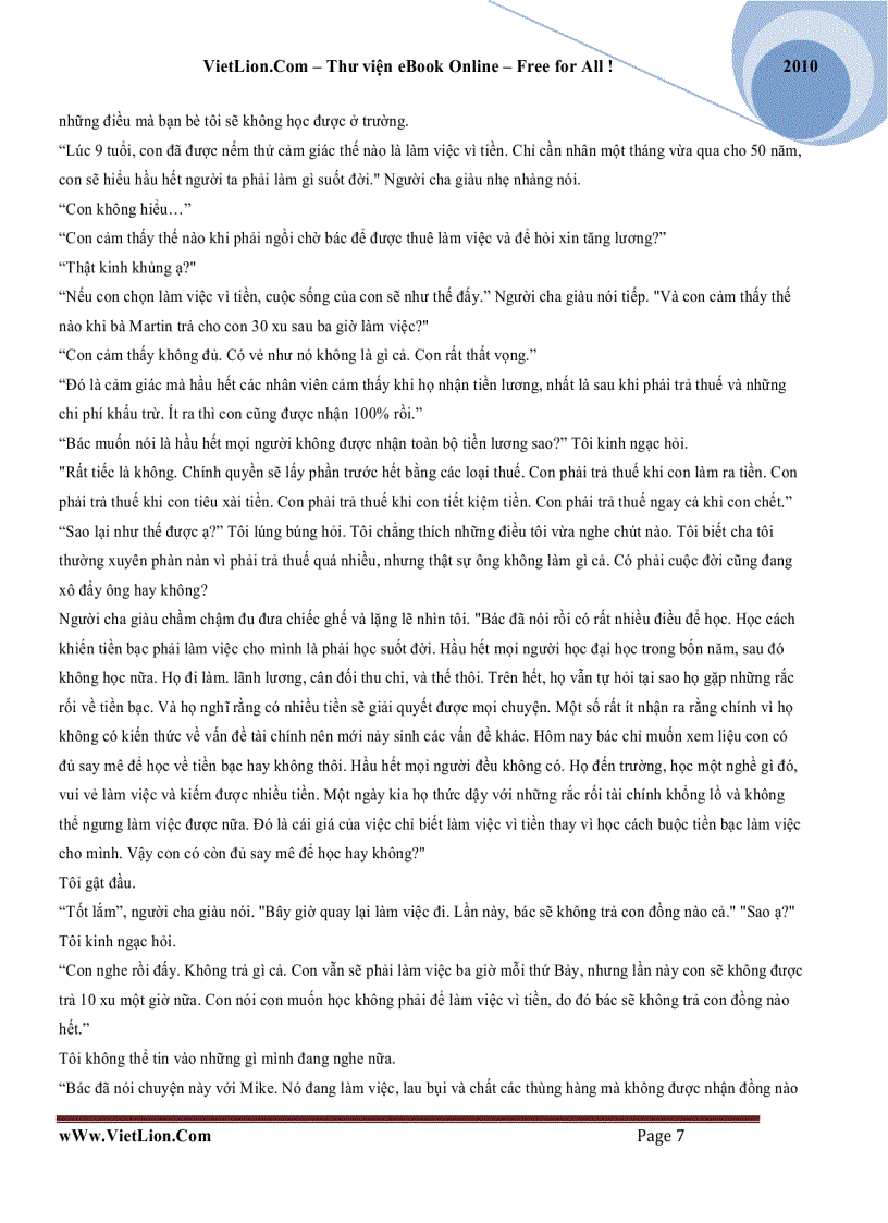 image for page Day con lam giau t1 2 3 4 5