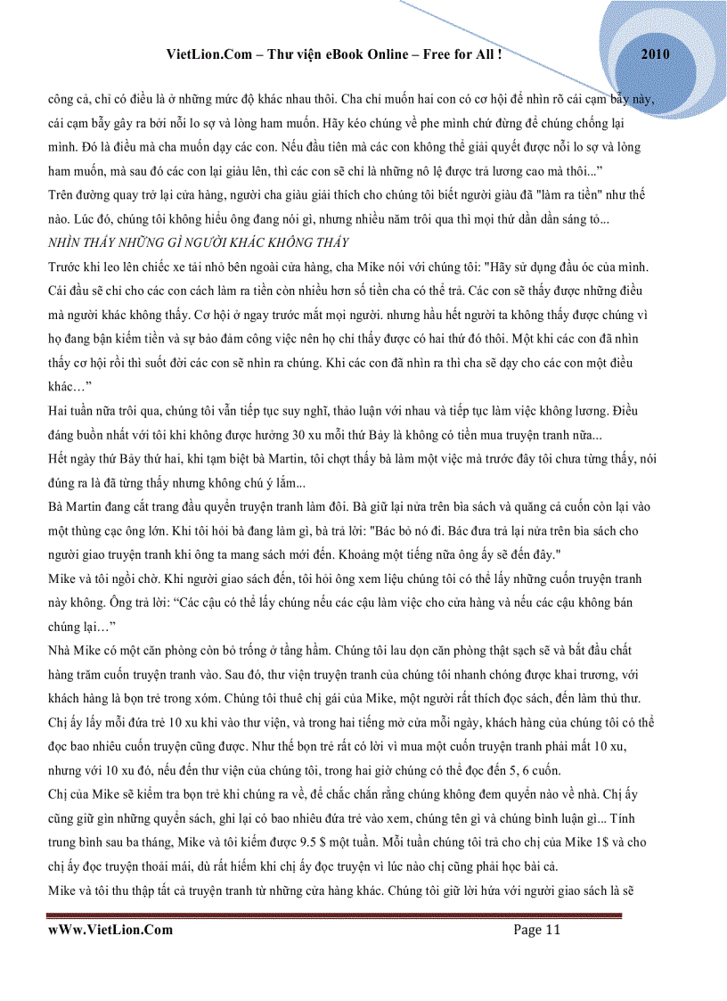 image for page Day con lam giau t1 2 3 4 5