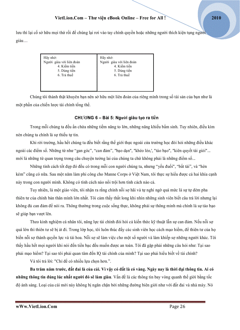 image for page Day con lam giau t1 2 3 4 5