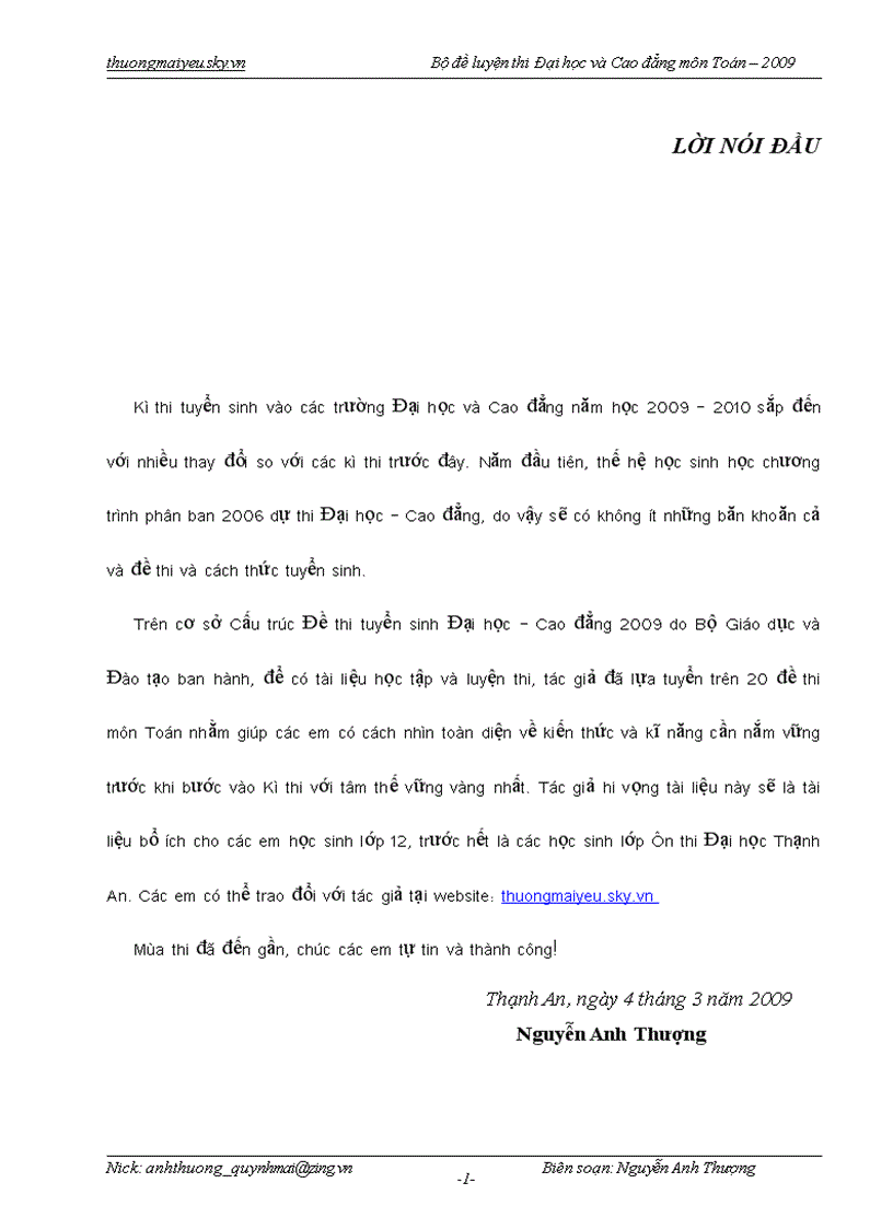 image for page Đề thi Toán