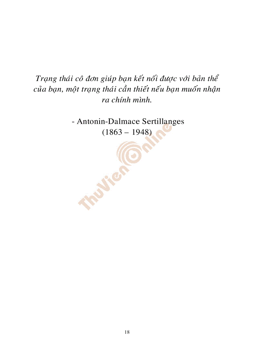 image for page Đi tìm ý nghĩa cho cuộc sống