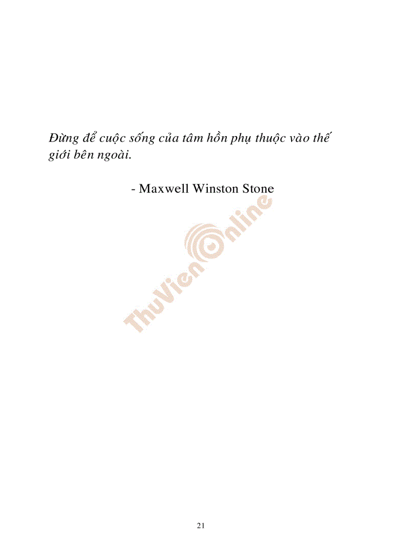 image for page Đi tìm ý nghĩa cho cuộc sống