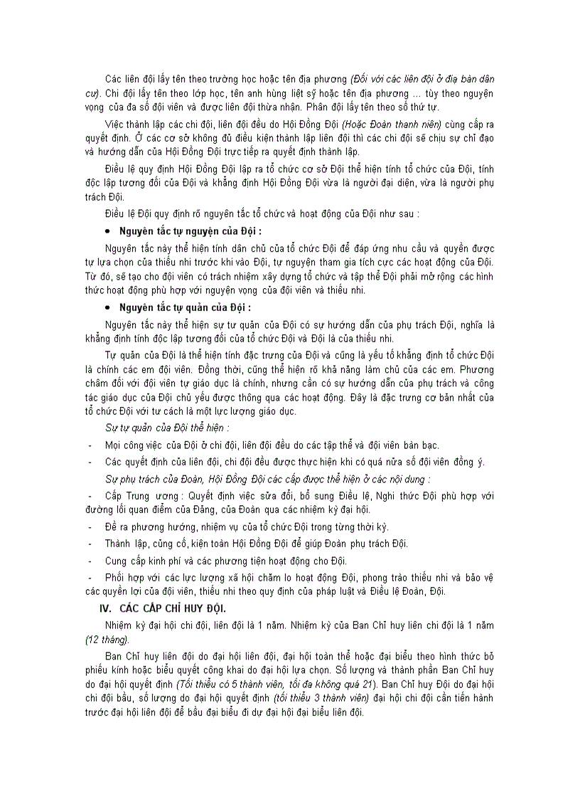 image for page Dieu le doi TNTP HCM