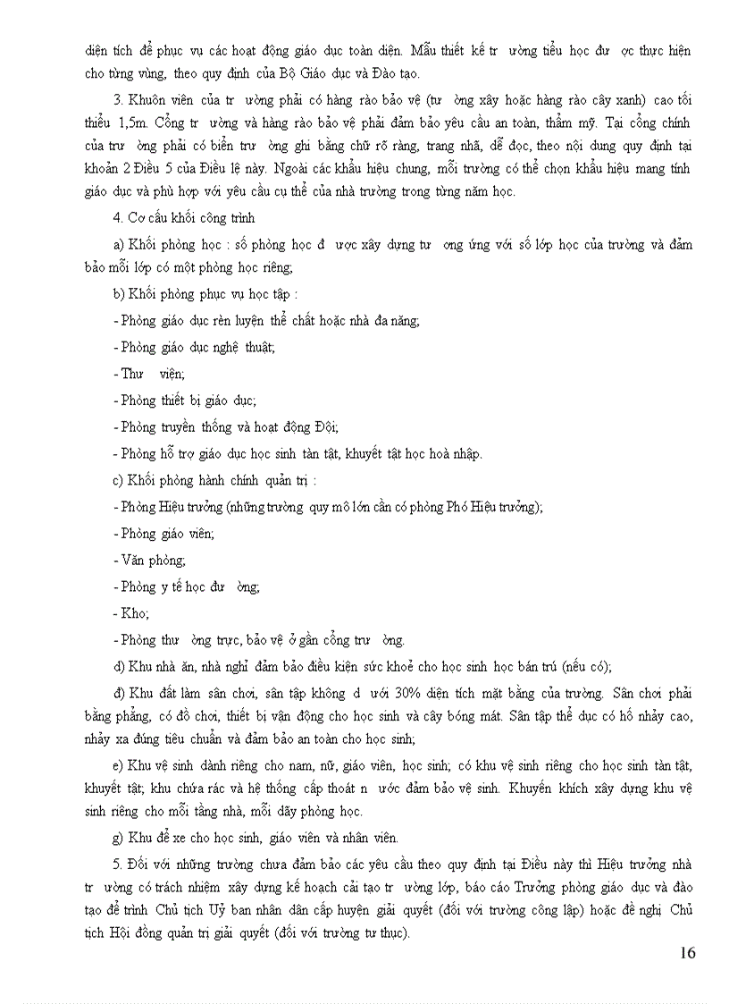 image for page Dieu le truong tieu hoc