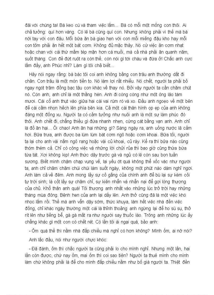 image for page Điếu văn Nam Cao