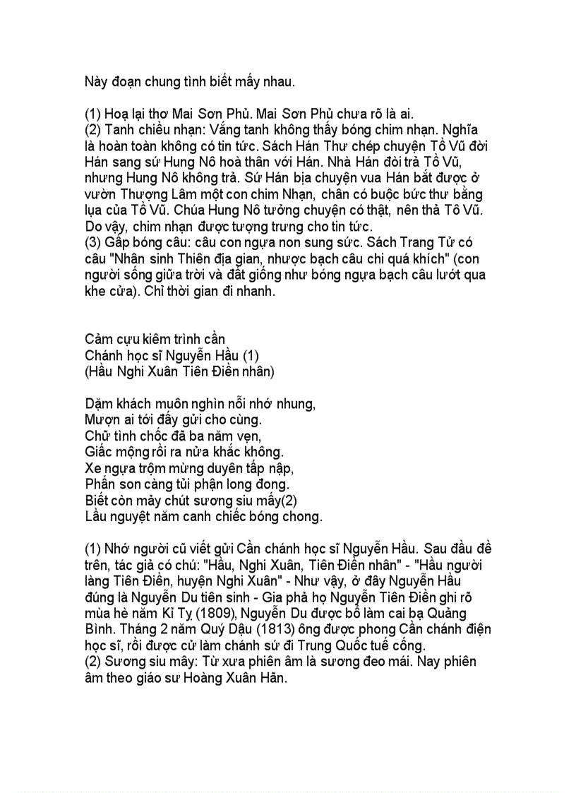 image for page Độc đáo thơ Hồ Xuân Hương Tuyệt