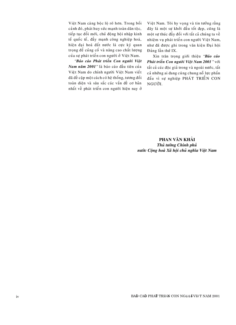 image for page Đổi mới sự nghiệp phát triển nhân tố con người