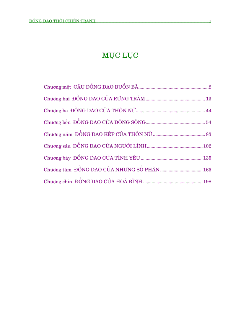 image for page Đồng dao thời chiến tranh