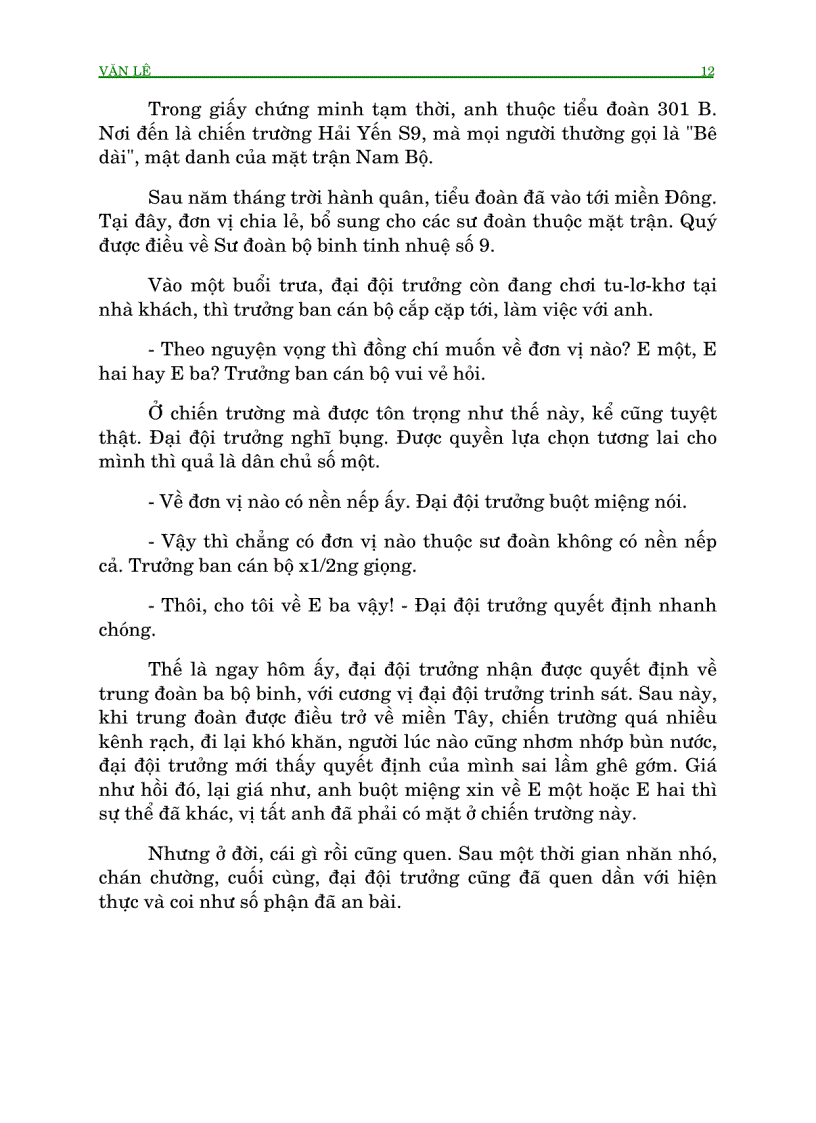 image for page Đồng dao thời chiến tranh