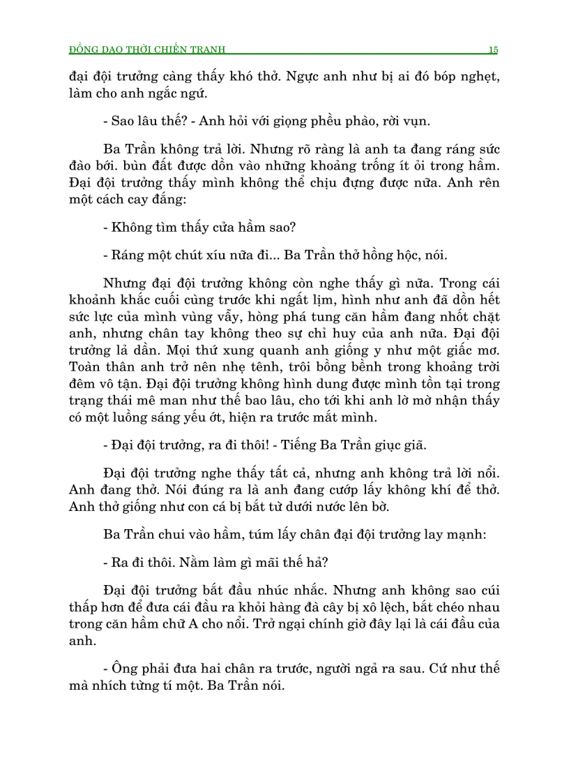 image for page Đồng dao thời chiến tranh