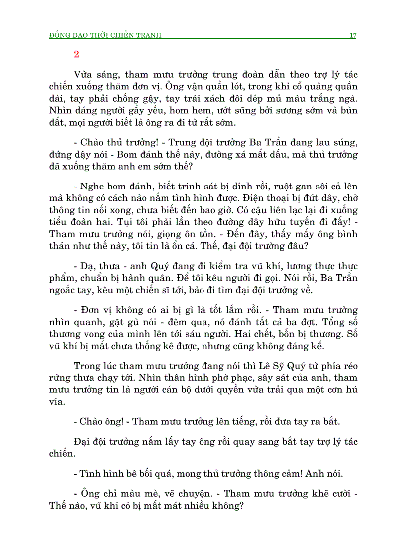 image for page Đồng dao thời chiến tranh