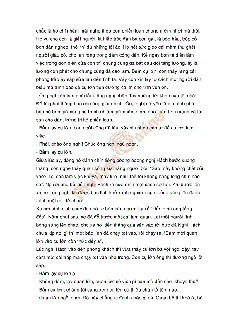 image for page Dông tố