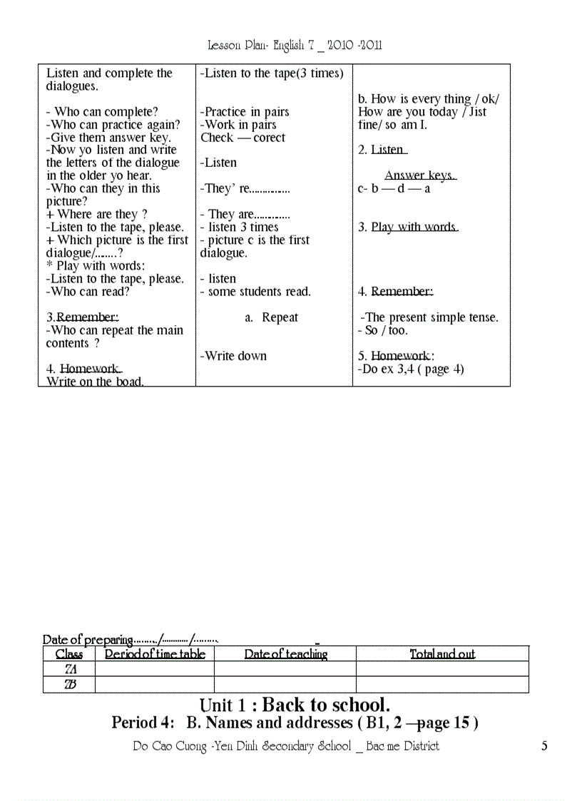 image for page Giao an 3 cot chuan 2010 2011