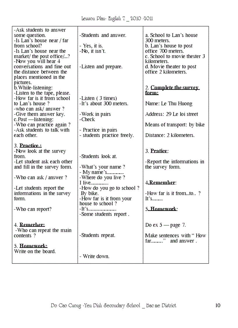 image for page Giao an 3 cot chuan 2010 2011