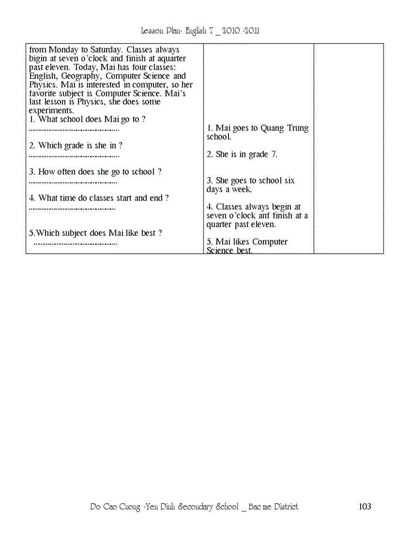 image for page Giao an 3 cot chuan 2010 2011