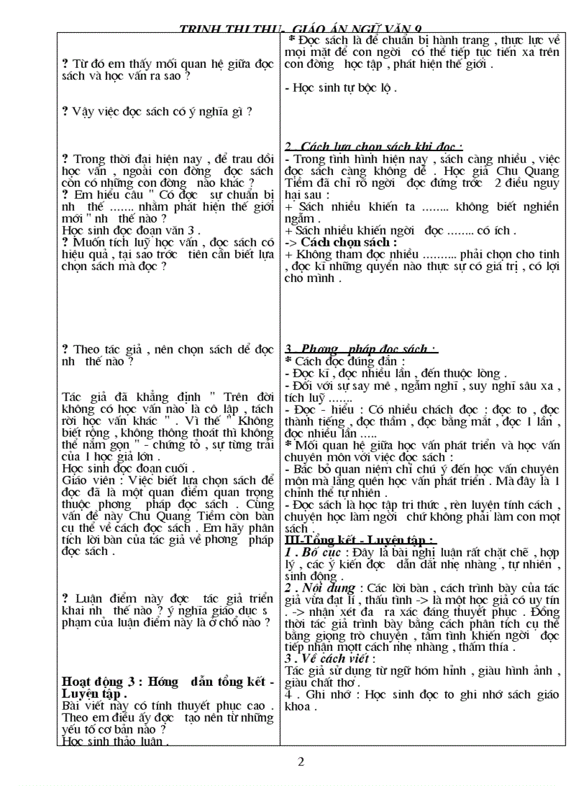 image for page Giao an thu