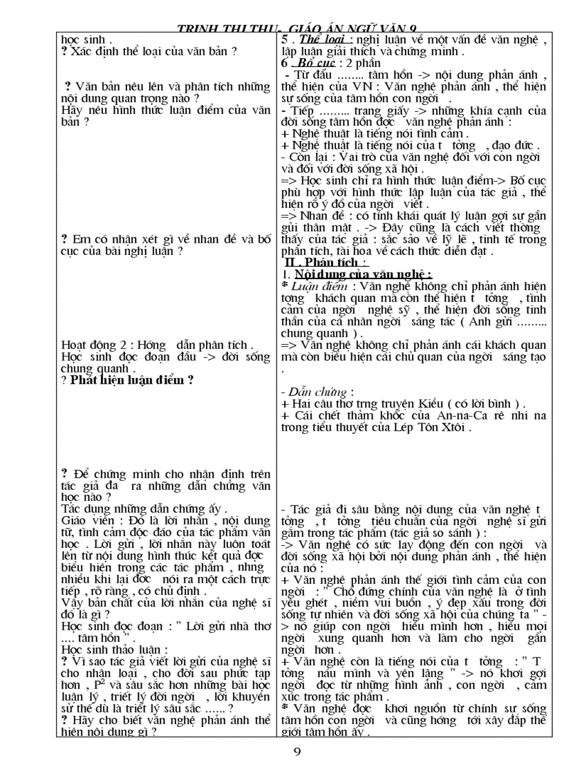 image for page Giao an thu