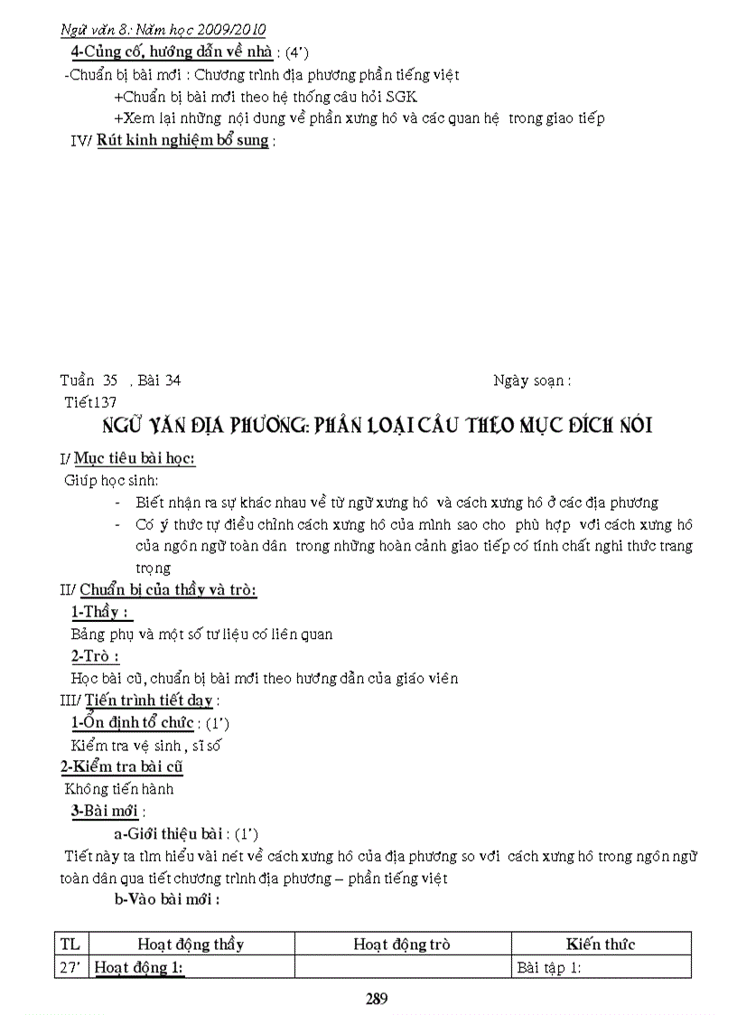 image for page Giáo án V8