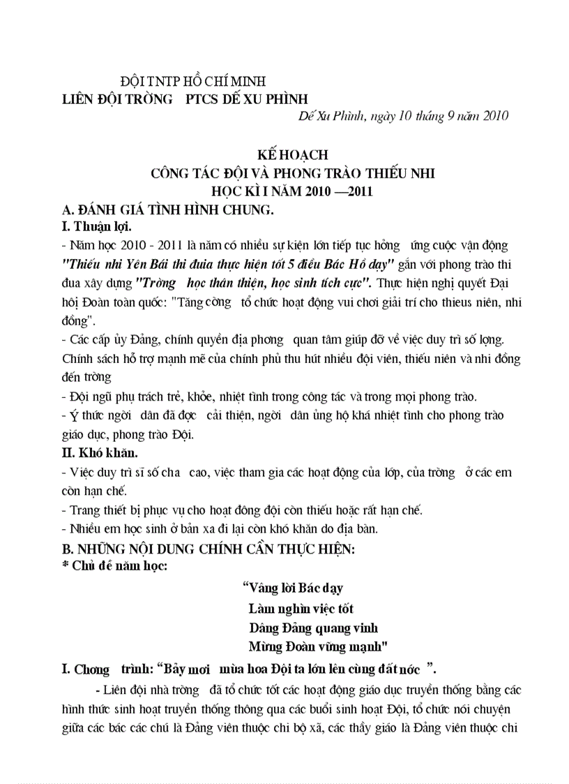 image for page Giao an