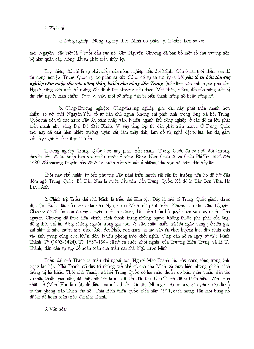 image for page Giáo trình VH Trung Quốc chương 2