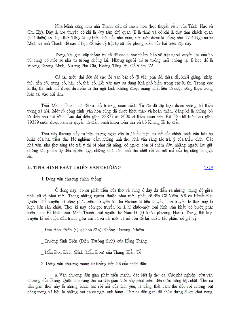 image for page Giáo trình VH Trung Quốc chương 2