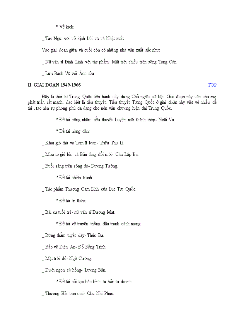 image for page Giáo trình VH Trung Quốc chương 3