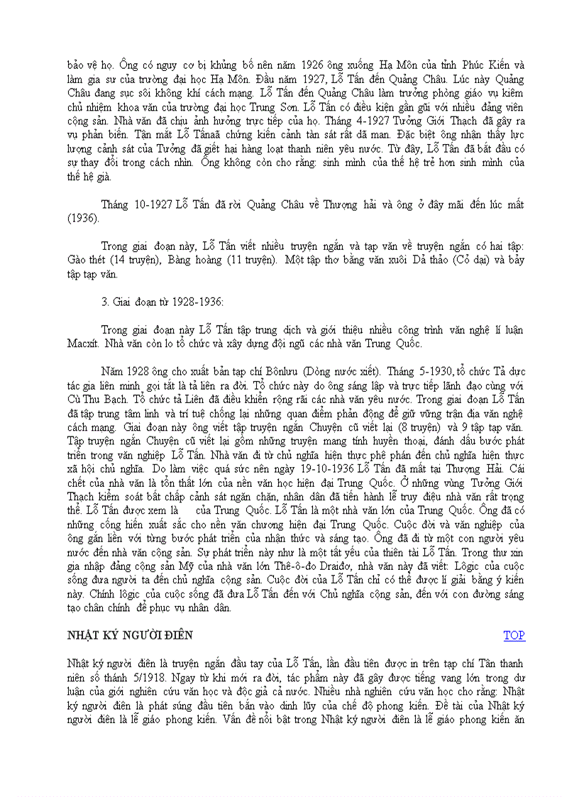 image for page Giáo trình VH Trung Quốc chương 3