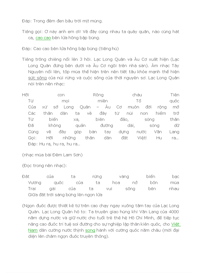 image for page Gioi thieu 1 so kich ban lua trai