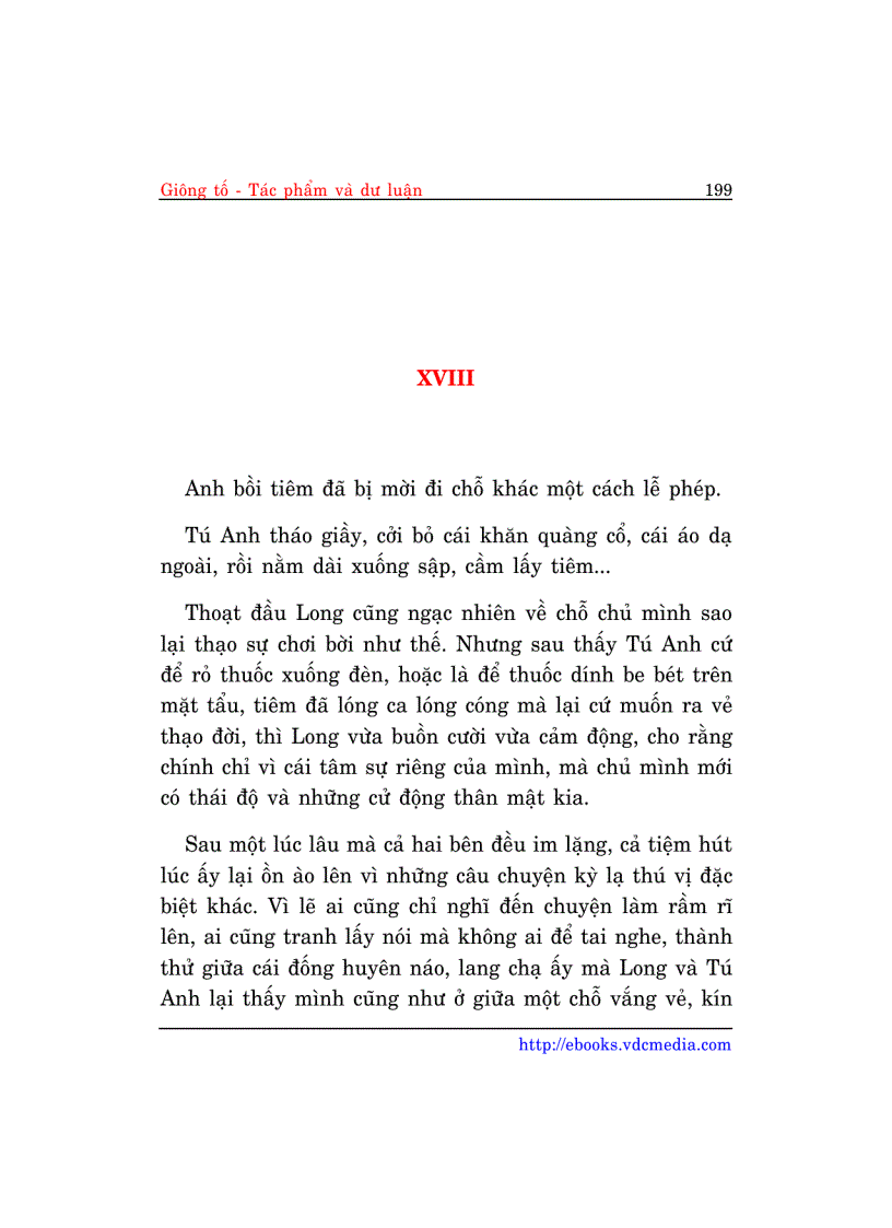 image for page Giông tố Tác phẩm và dư luận Quyển 3