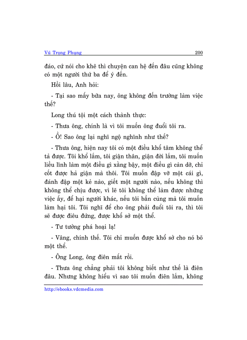 image for page Giông tố Tác phẩm và dư luận Quyển 3