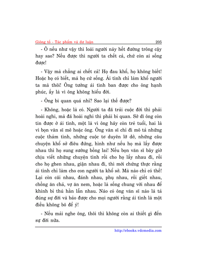 image for page Giông tố Tác phẩm và dư luận Quyển 3