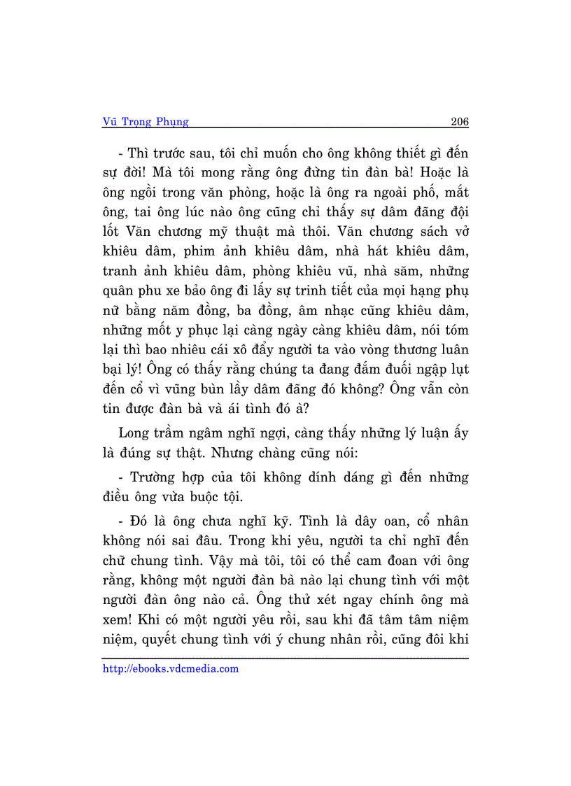 image for page Giông tố Tác phẩm và dư luận Quyển 3