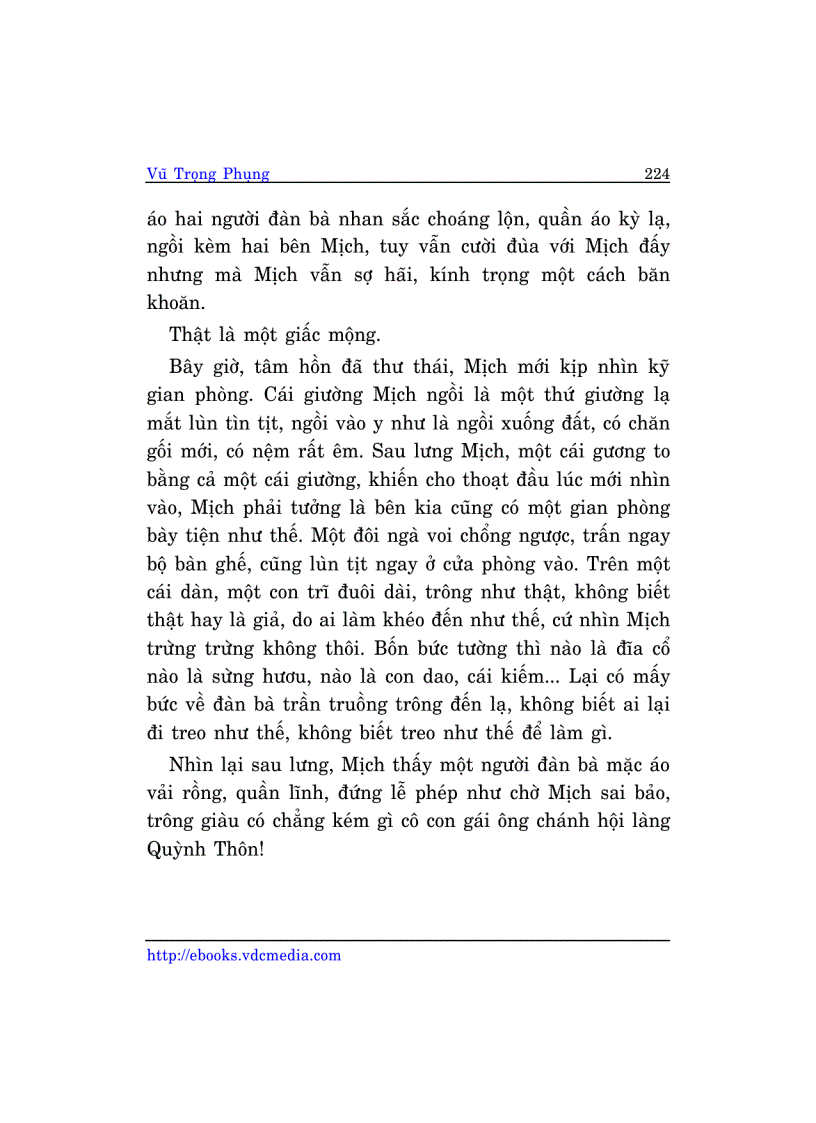 image for page Giông tố Tác phẩm và dư luận Quyển 3