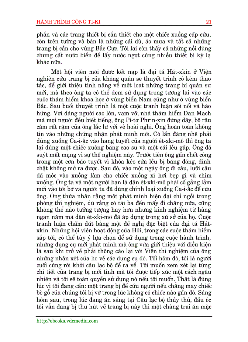 image for page Hanh trinh cong ki ti