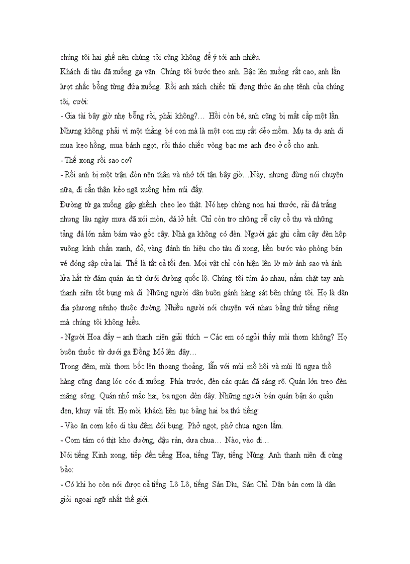 image for page Hanh trinh thoi tho au