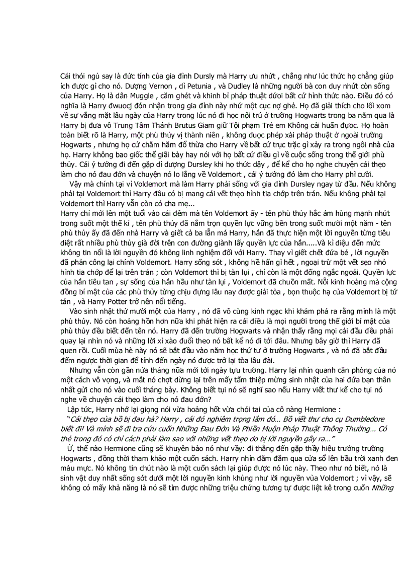 image for page Harry Potter 4