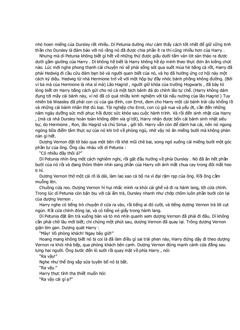 image for page Harry Potter 4