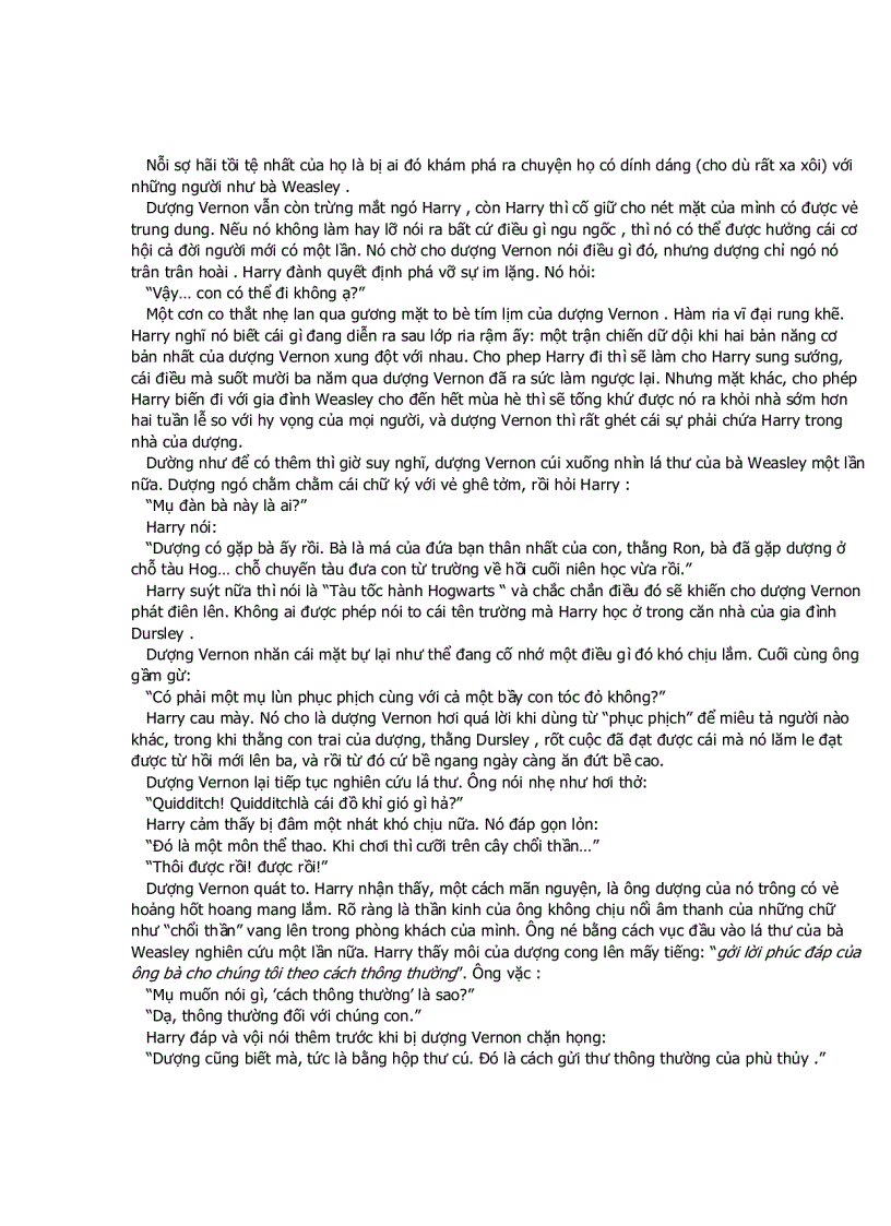 image for page Harry Potter 4