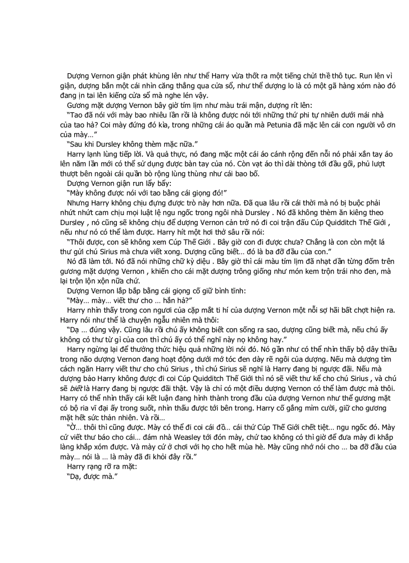 image for page Harry Potter 4