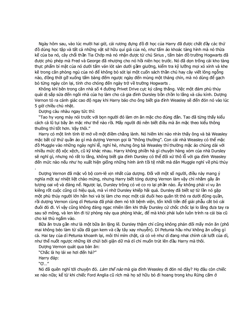 image for page Harry Potter 4