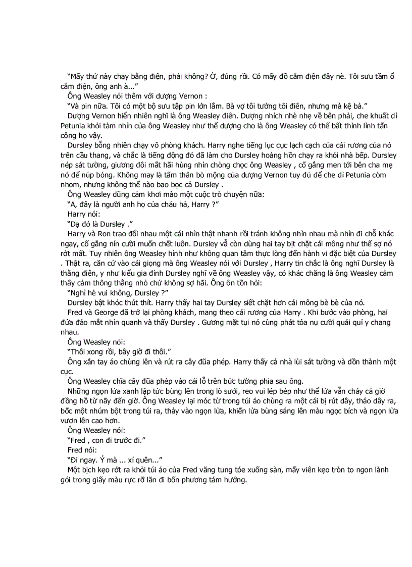 image for page Harry Potter 4