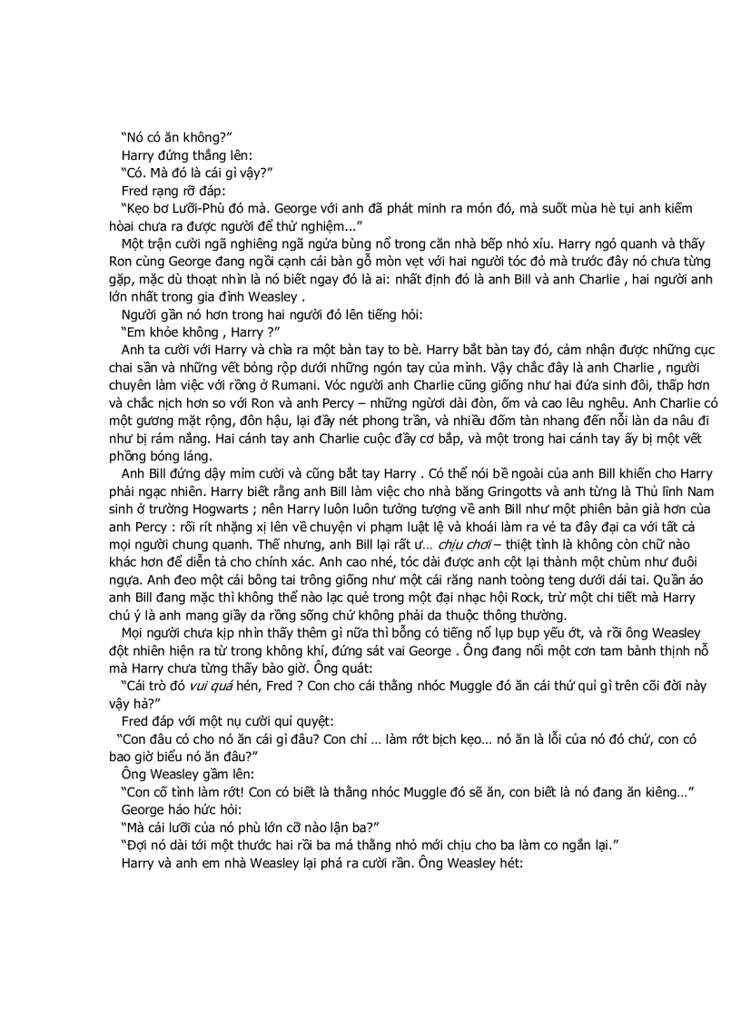 image for page Harry Potter 4