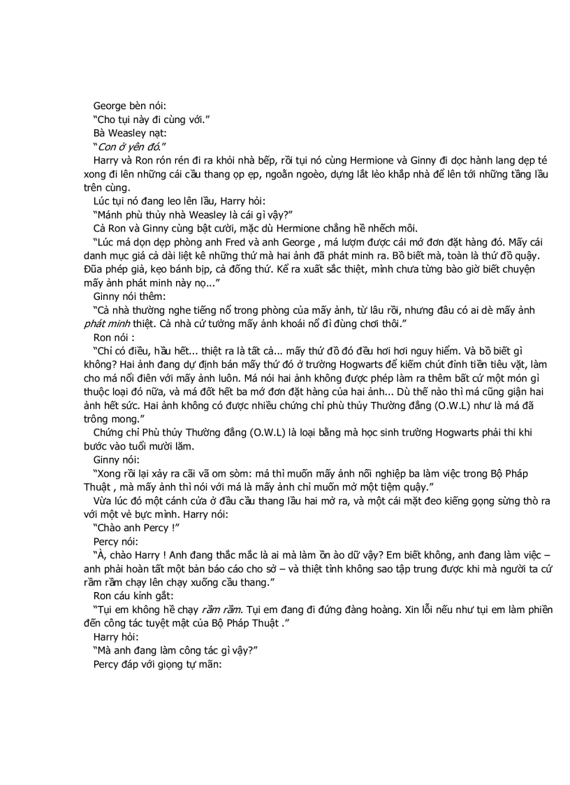 image for page Harry Potter 4