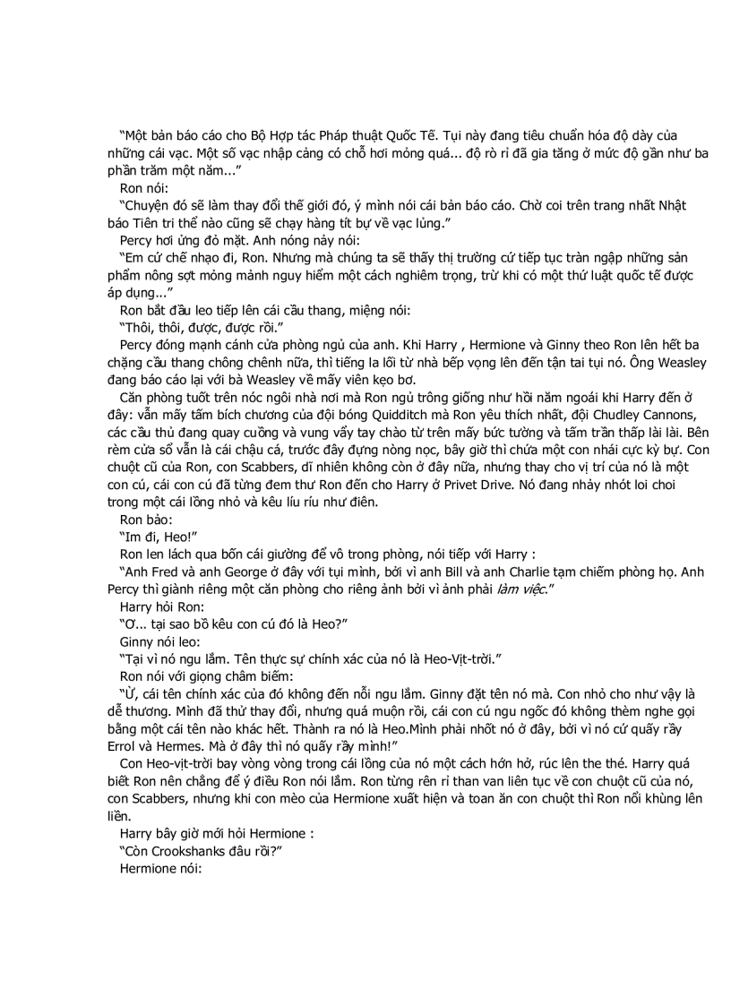 image for page Harry Potter 4