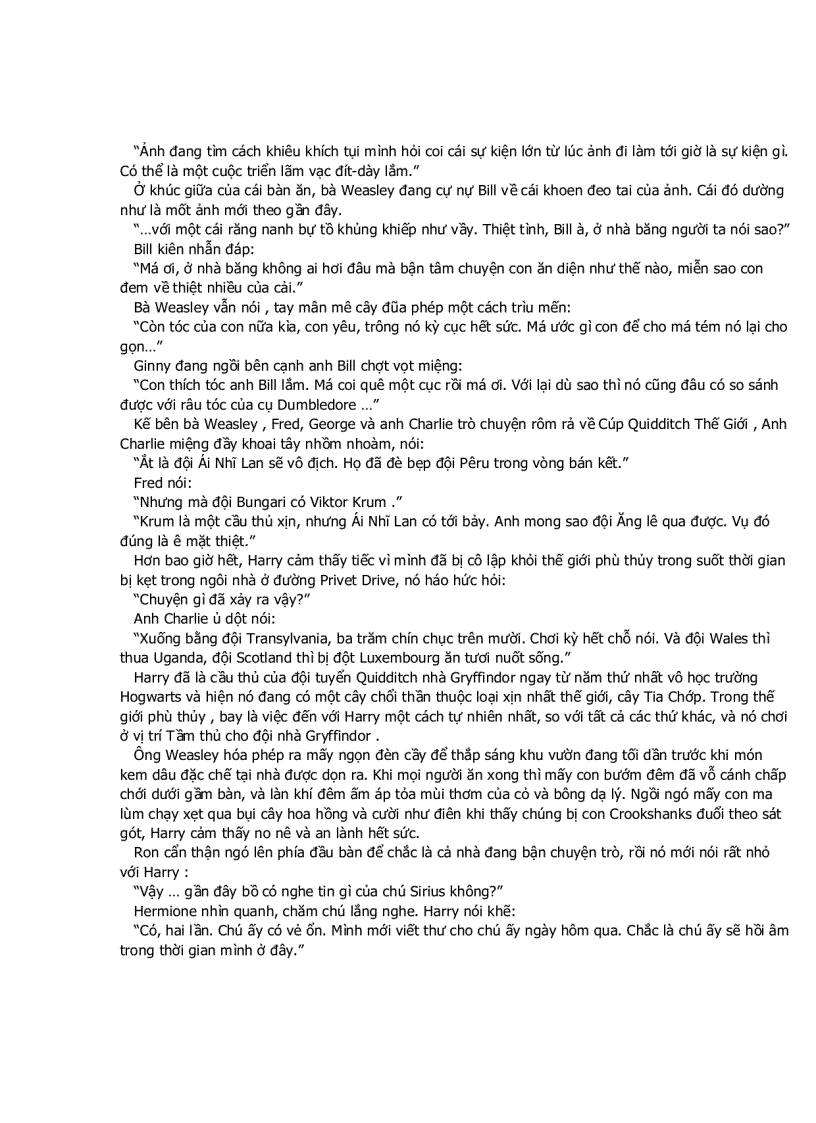 image for page Harry Potter 4