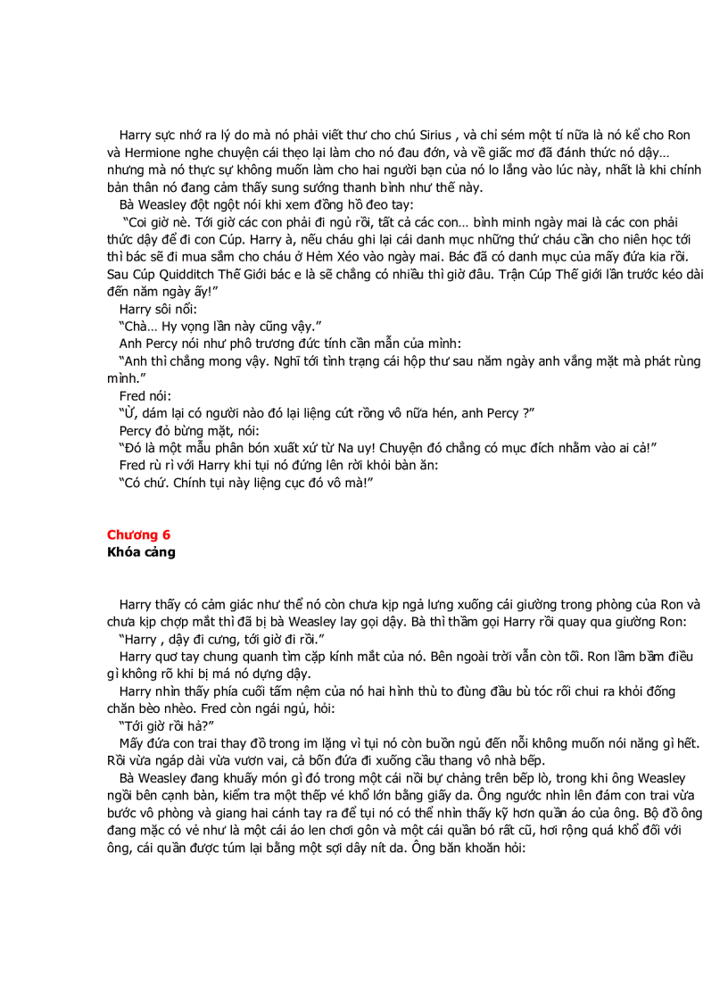 image for page Harry Potter 4