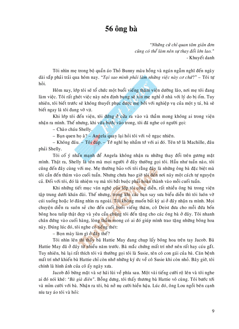 image for page Hat giong tam hon