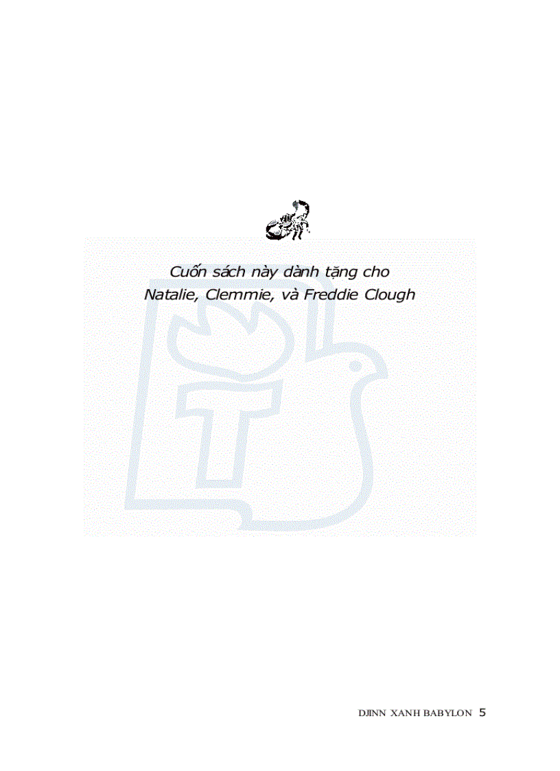 image for page Hậu duệ thần đèn