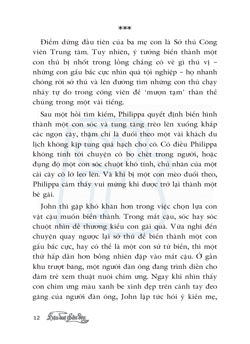 image for page Hậu duệ thần đèn