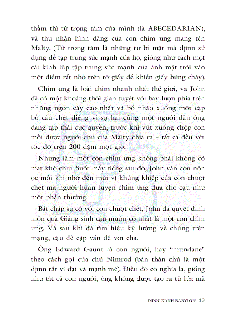 image for page Hậu duệ thần đèn